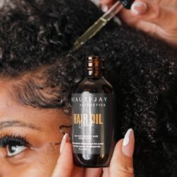 Hair Growth Oil